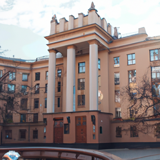 российский государственный гуманитарный университет