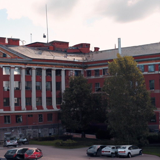санкт петербургский государственный экономический университет