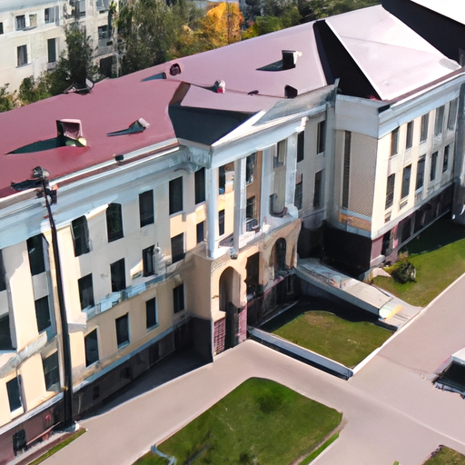 российский новый университет